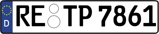 RE-TP7861