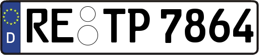 RE-TP7864