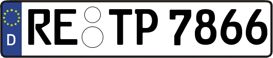 RE-TP7866
