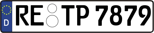 RE-TP7879