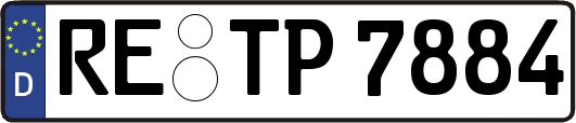 RE-TP7884