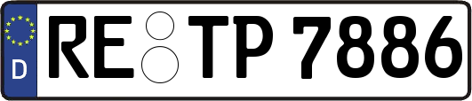 RE-TP7886