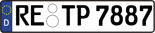 RE-TP7887