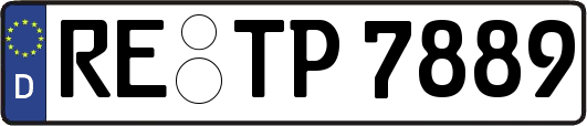 RE-TP7889