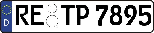 RE-TP7895
