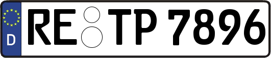 RE-TP7896