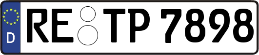 RE-TP7898