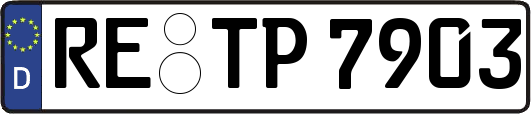RE-TP7903