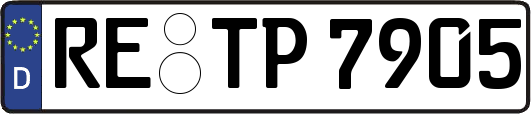 RE-TP7905