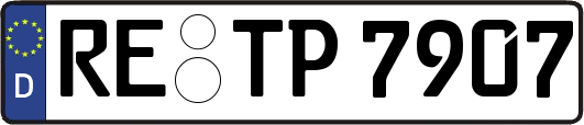 RE-TP7907