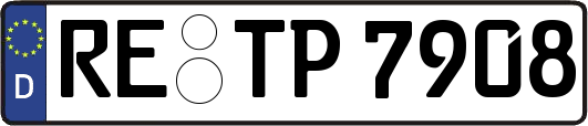 RE-TP7908
