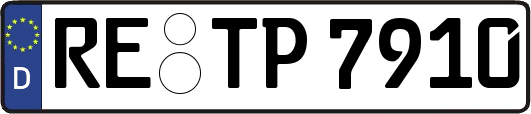 RE-TP7910