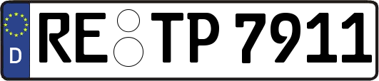 RE-TP7911