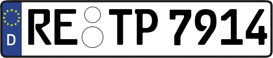 RE-TP7914