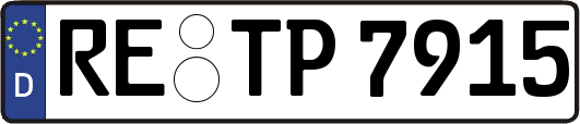 RE-TP7915