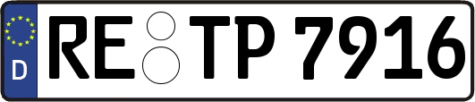 RE-TP7916