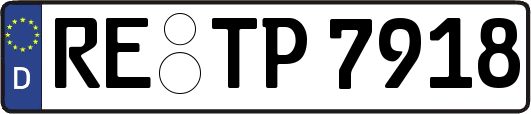 RE-TP7918