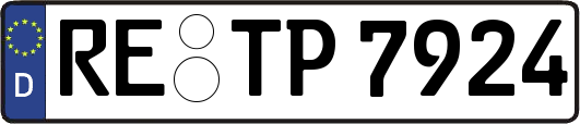 RE-TP7924
