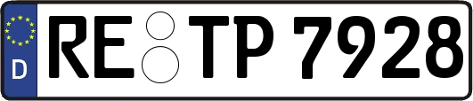 RE-TP7928