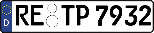 RE-TP7932