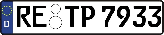 RE-TP7933