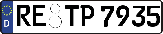 RE-TP7935