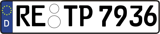 RE-TP7936