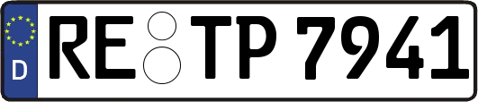 RE-TP7941