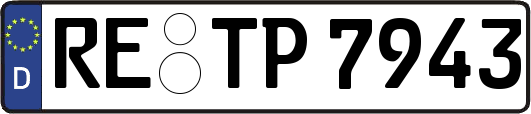 RE-TP7943