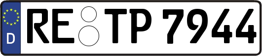 RE-TP7944