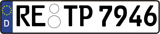 RE-TP7946