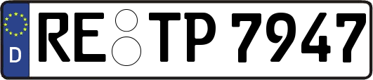 RE-TP7947