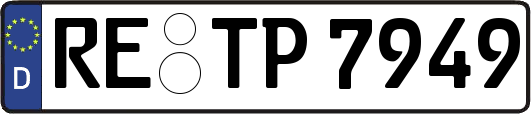 RE-TP7949