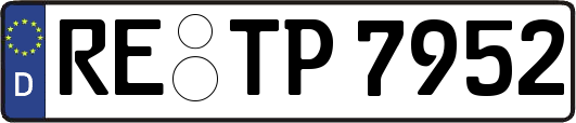 RE-TP7952