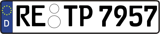 RE-TP7957
