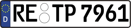 RE-TP7961
