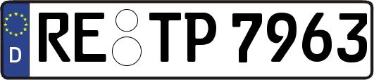 RE-TP7963