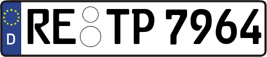 RE-TP7964