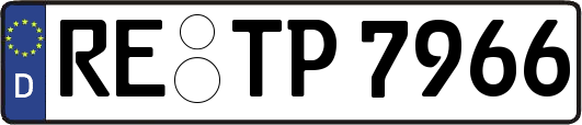 RE-TP7966
