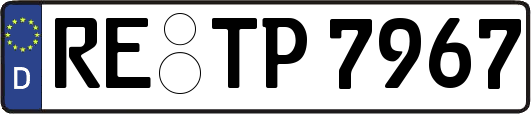 RE-TP7967
