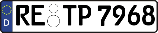 RE-TP7968