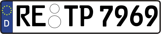 RE-TP7969