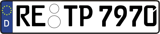 RE-TP7970