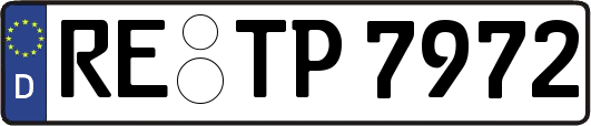 RE-TP7972