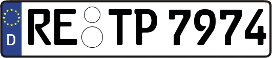 RE-TP7974