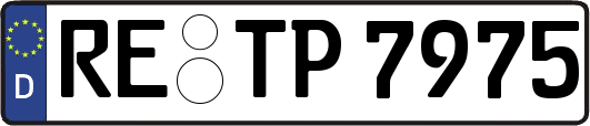 RE-TP7975