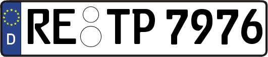 RE-TP7976
