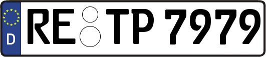 RE-TP7979
