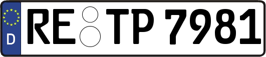 RE-TP7981
