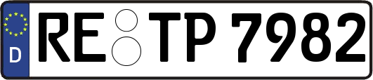 RE-TP7982